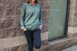 La mallorquina Llucia Ramis guanya el III Premi Anagrama de Novel·la amb 'Les possessions'