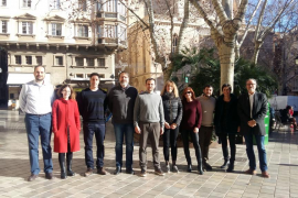 La Trobada de Bandes de Música de Sant Sebastià es trasllada al Palau de Congressos