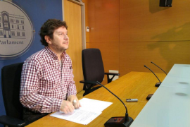 Jarabo: «Biel Company és un traïdor a les Illes»