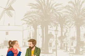 La Diada de Menorca 2018, dedicada als 25 anys de la Reserva de Biosfera