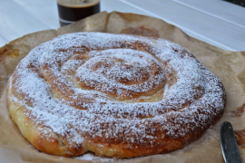 Comença el 'II Campionat Mundial d'Ensaïmades'