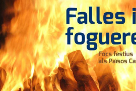 Focs festius als Països Catalans