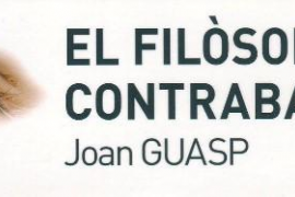 Joan Guasp ens situa, amb la seva darrera novel·la, a la Mallorca de la postguerra