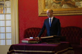 MÉS reclama la col·laboració de tots els grups polítics amb l'Oficina Anticorrupció