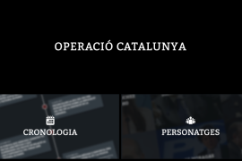 Els dos periodistes que destaparen ‘Operació Catalunya’ rebran els Premis Dignitat 2017