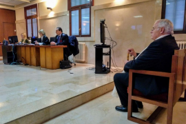 Jutgen l'excapellà de Selva per presumptes abusos sexuals a una menor