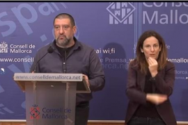 El Consell de Mallorca prepara l’Oficina d’Atenció Ciutadana