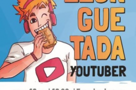 'Llonguetada Youtuber' per celebrar Sant Sebastià 2018