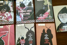 Son Servera edita un dossier educatiu per donar a conèixer la festa de Sant Antoni