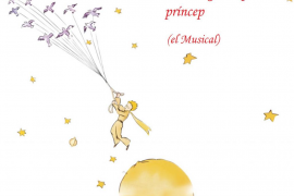 Més de 2.000 alumnes gaudiran del concert didàctic 'El viatge del Petit Príncep'