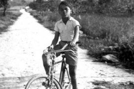 IB3 i TV3 estrenen a la televisió el documental 'Guillem d'Efak. L'ànima negra de l'illa'