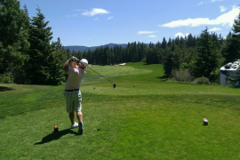 Les Balears és la comunitat on més ha crescut el nombre de llicències de golf