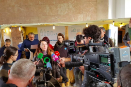 Impulsen la campanya 'Per un mar sense plàstics' per reduir la quantitat d'envasos