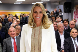 fehm caeb federacion hotelera nueva presidenta maria frontera