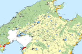 EU: «L'única zonificació que entendríem és la del no augment de places turístiques»