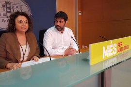 Campomar: «Ens agradaria que els hotelers, en comptes d'anunciar inversions a Cuba, anunciassin millores laborals»