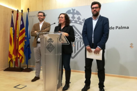 65 comerços formen provisionalment el catàleg d'establiments emblemàtics de Palma