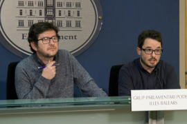 Podem trasllada la seva preocupació per la «desprotecció» del sòl rústic en la zonificació