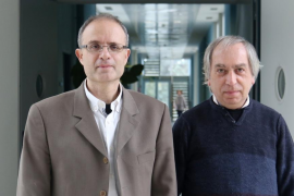 La UIB publica l'Atles lingüístic mariner de Francesc de Borja Moll