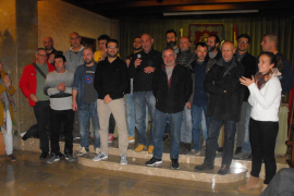 L'elecció dels personatges del Firó, molt disputada degut al nombre de candidats