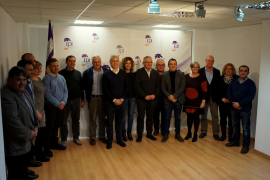 El Pi presentarà mocions perquè es puguin ampliar habitatges legals a parcel·les inferiors als 14.000 m²