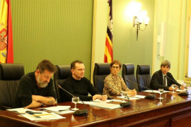 Guiscafré: «L'accés al català a través de l'escola no assegura les competències bàsiques»