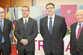 El Govern atorga la Medalla d’Or de la Comunitat al cardiòleg Oriol Bonnín