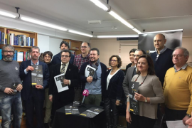 El festival de novel·la negra, 'Febrer Negre', acollirà un total d'onze ponents