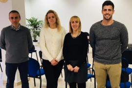 El PP de Felanitx surt de la Junta de Portaveus perquè «no té sentit formar-hi part»