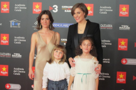 Uns Premis Gaudí, dominats per 'Estiu 1993' i 'Incerta glòria'