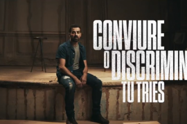 [VÍDEO] El Govern reactiva la campanya contra la xenofòbia