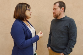 MÉS per Mallorca confia que els «encerts» pesin més que els «errors» amb vista a les eleccions