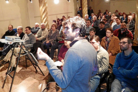 Arranca el procés participatiu per reformar del Pla de Mobilitat