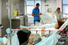 Demanen al Govern que convoqui «ja» les oposicions a Salut 