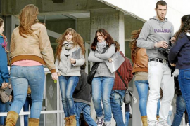Educació adjudica més de 100 beques Erasmus+ de formació professional