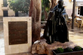 Son Servera commemora la fi de la pesta