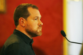 MÉS considera «impresentable» que Casado utilitzi els fills de Torrent per amenaçar-lo