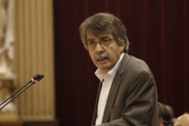 Segons Pericay «referent a educació, Armengol no sap de què xerra»