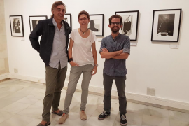 El projecte menorquí ‘Cicatrius’ guanya el premi Europa Donna