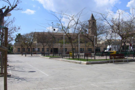 Cort inicia l'expropiació d'un solar per construir un institut a Son Ferriol