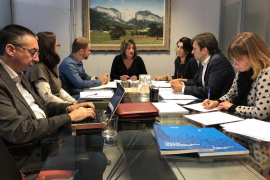 El Govern reuneix la Junta Interinsular de Patrimoni Històric