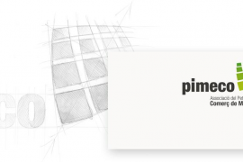 Antoni Fuster assumeix la presidència de Pimeco