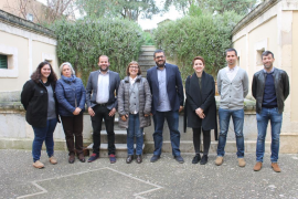 Millora la mobilitat i la seguretat a les Fonts Ufanes amb un nou protocol