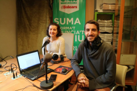 Fina Santiago: «Trob que em puc presentar al Congrés per liderar MÉS»