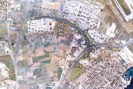 Posposen l'aprovació inicial del Tram I del segon cinturó  