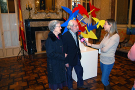 Mor Xesca Moll Marquès