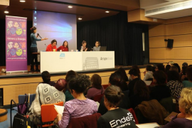 Truyol ha destacat que «és important que l'Ajuntament de Palma i altres administracions siguem productores i consumidores d'energia renovable descentralitzada, per donar exemple a la resta de la societat, i ser agents actius al canvi de model».