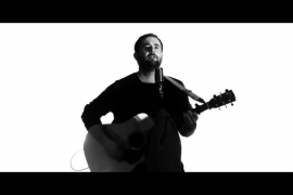 'Horitzó', el primer senzill de Toni Bauçà és un clam «a favor dels immigrants»