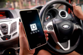 La tecnologia en la vida quotidiana: de les càmeres a Uber