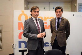 El Consell crea el I Premi Mallorca de Dramatúrgia 2018